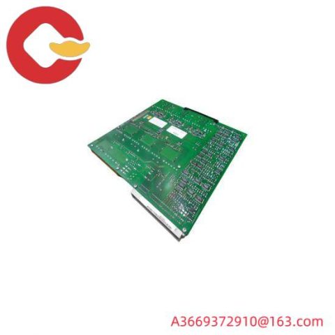 ABB TAS.580.0540G00 Industrial Controller