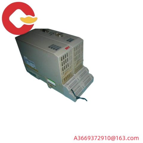 ABB 200-BPN Industrial Control Module
