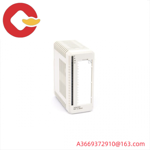 ABB AC 800M Control Module 200900-004