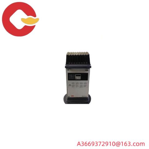 ABB 20MB5E-0M2R Inverter Sami MiniStar - High Efficiency Drive Solution