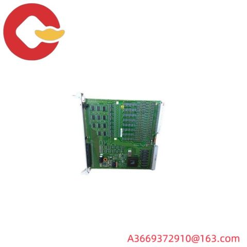 ABB 216AB61 Industrial Control Module for Enhanced Automation Processes