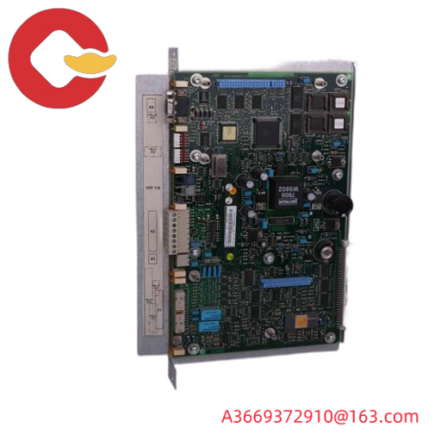 ABB 216BM61b HESG448267R1021 - Industrial Control Module