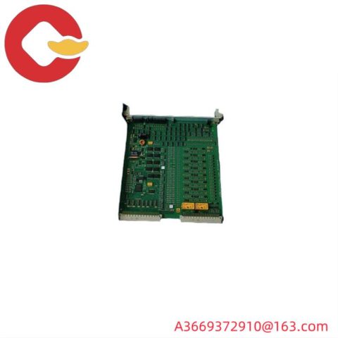 ABB PFBA-01 HESG324063R100/J Industrial Control Module