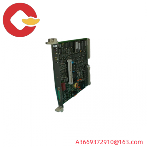ABB 216EA61b - High-Performance Industrial Control Module