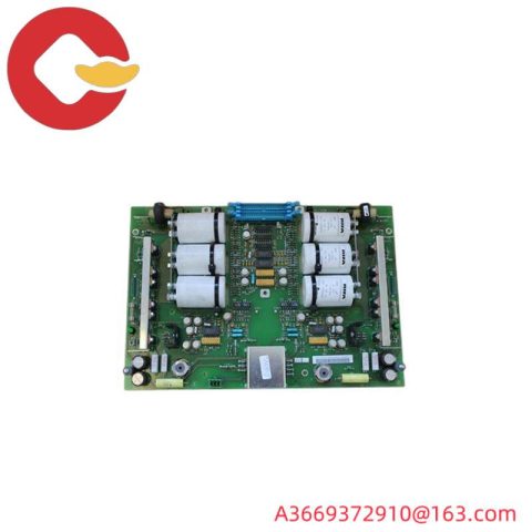 ABB 216EA61B Processor Unit - HESG448230R1, HESG324258R12, HE010207-306, HESG324257/E - High Performance Control Solution