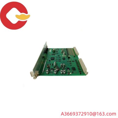 ABB 216EA62 1MRB150083R1/F Industrial Controller Module