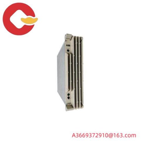 ABB 216NG63A High Performance Industrial Control Module
