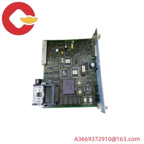 ABB 216VC62a HESG324442R13/D Processor Card - Advanced Industrial Control Module