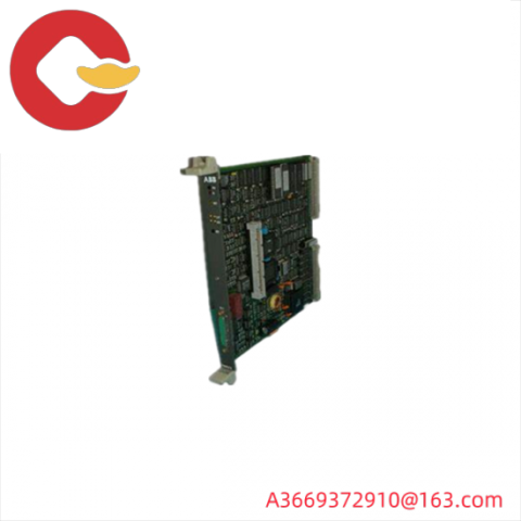 ABB 216VE61B HESG324258R1 Control Module