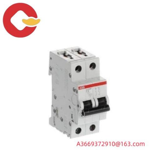 ABB 2ML-C42A-CC Low-Voltage Circuit Breakers