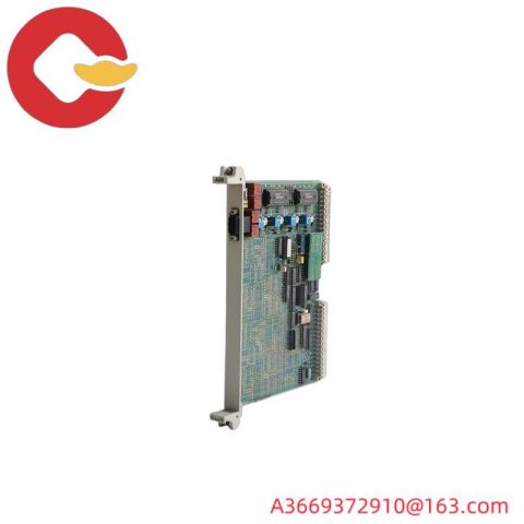 ABB 35AA92C GJR5143000R0002 Analog Output Module: Precision Control for Industrial Automation
