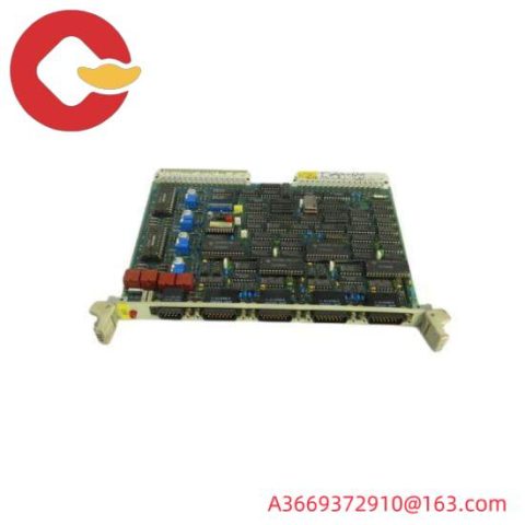ABB 35AE92 - High Performance Industrial Control Module