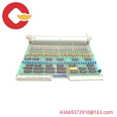 ABB 35EB91 GJR5142600R0001 Electronic Control Module