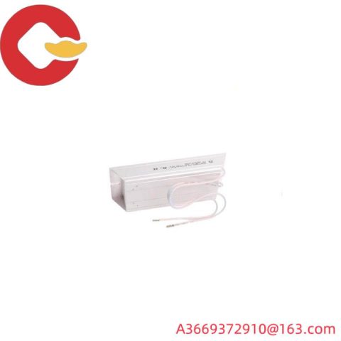 ABB 3AFE 64803689 CBHX165C5R414 Charging Resistor, Advanced Power Management Solution