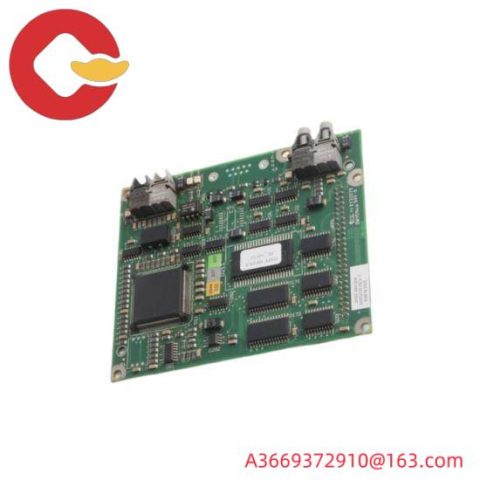 ABB 3ASC25H204 - Industrial PLC Module for Advanced Control Solutions
