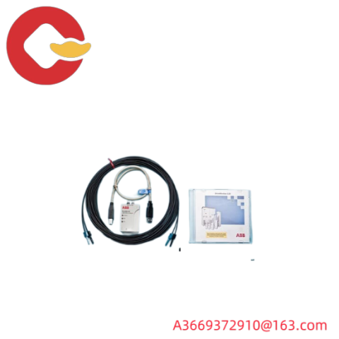 ABB 3AUA0000040000 Field Kit - Modular Control System, for Industry-wide Automation Solutions