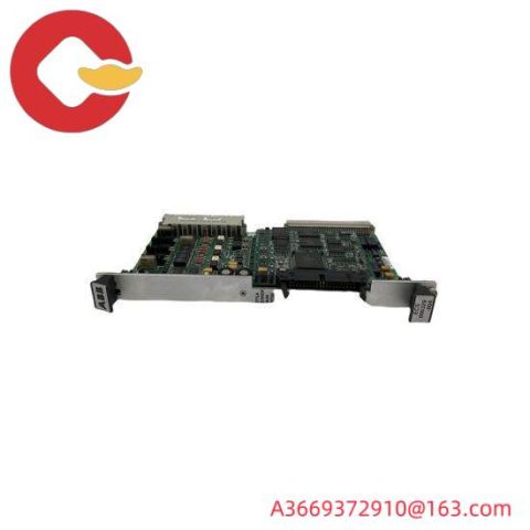 ABB 3BDH000741R1 21-P, High-Performance Industrial Control Module