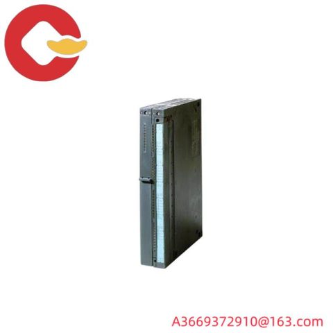 ABB 3BDH000741R1 CTI Industrial Control Module