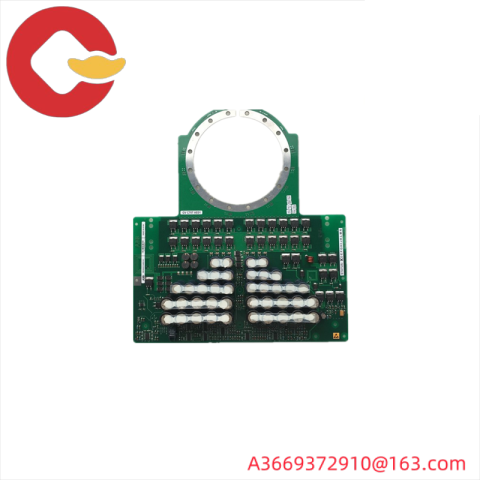 ABB 3BHB002481R0001 - USC329 AE01 Industrial Control Board