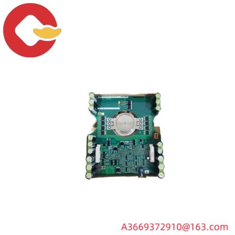 ABB 3BHB003387R0101 | 5SXE 05-0151 | 5SHX 08F4502 - High-Performance Process Control Module
