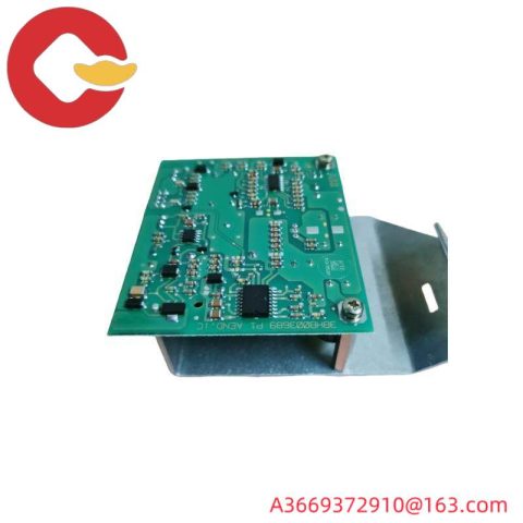ABB 3BHB003689 Industrial Control Module