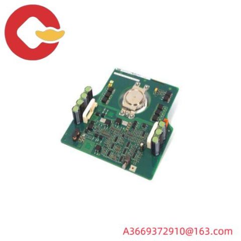 ABB 3BHB004027R0101 High-Performance Industrial Control Module