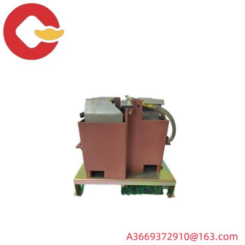 ABB KUC711AE-3BHB004661R0001 Module: Advanced Control Solution for Industrial Automation