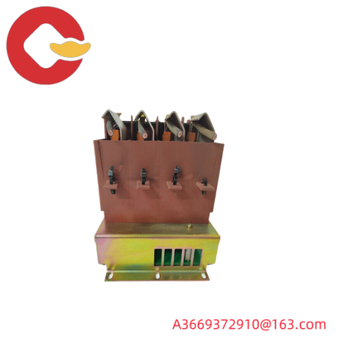 ABB 3BHB004661R0001 KUC711AE Industrial Control Module - Latest Innovation