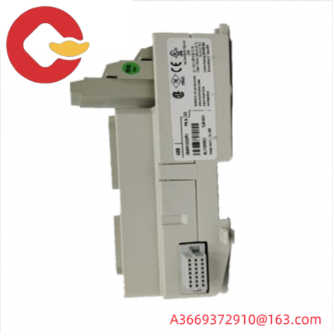 ABB 3BHB004661R0101 KUC711AE101 - High Performance Excitation Controller Module