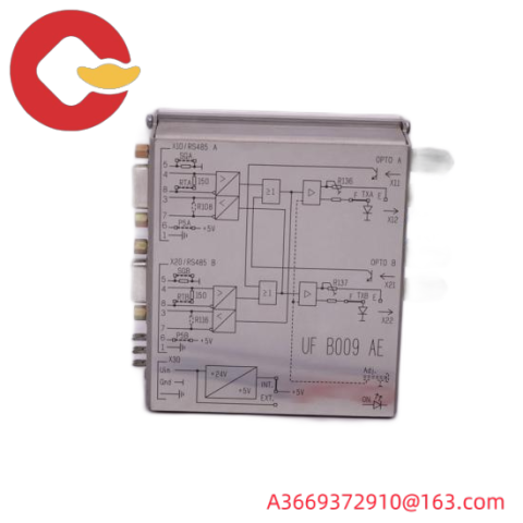 ABB 3BHB006338R0001+ ON SALE: High Performance Industrial Control Module