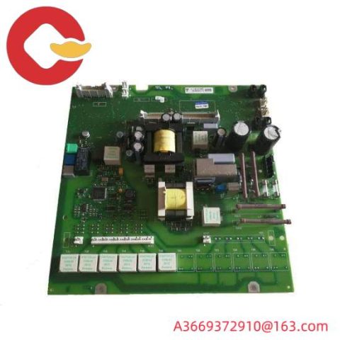 ABB UNS0881a-P 3BHB006338R0101 Advanced Programmable Logic Controller