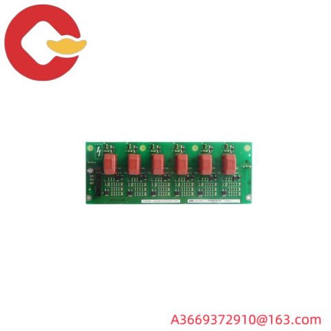 ABB 3BHB006338R0101 UNS0881a-P Gate driver board