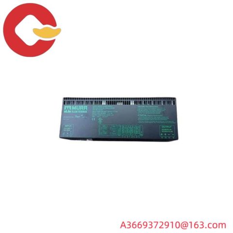 ABB 3BHB006449R0002 | High-Performance Power Supply Module
