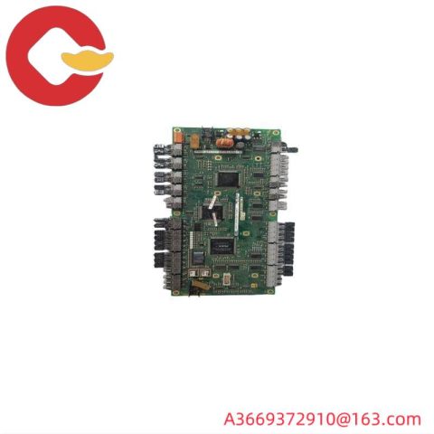 ABB 3BHB007030R0102 - UFC760BE102 Thermocouple Module