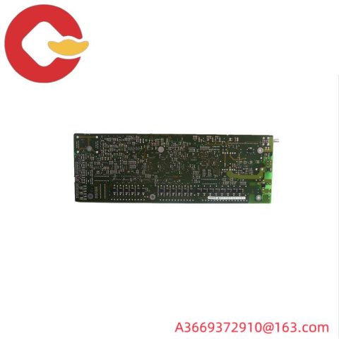 ABB 3BHB007211R0101 XVC768AE101 Industrial Automation Controller Module