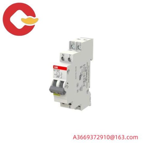 ABB 3BHB007211R0116 - Advanced Industrial Control Module