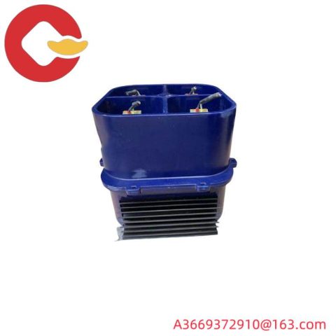 ABB 3BHB017688R0001 ISOLATED POWER SUPPLY