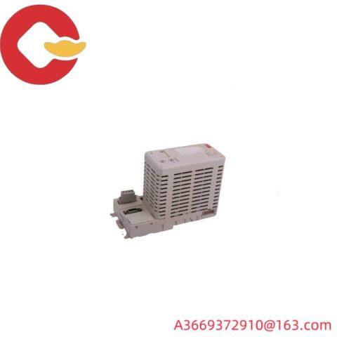 ABB 3BHB021400R0002 & 5SHY4045L0004 & 3BHE019719R0101 & GVC736BE101 & 5SGY4045L0004 - Modular Control Solutions