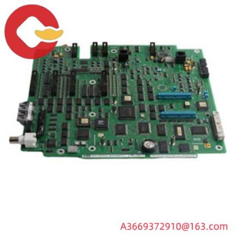 ABB UNS 2881B-P,V1 3BHE009319R0001 - Advanced Control Module for Industrial Automation