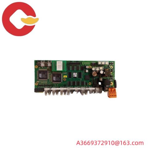 ABB 3BHE010751R0101 PP C902 AE01 Control Board