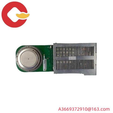 ABB 3BHE014105R0001 | 5SXE08-0166 Module - Advanced Control for Industrial Automation
