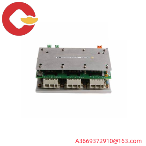 ABB 3BHE014185R0002 - UUD148 AE02 Current Transducer Control Board
