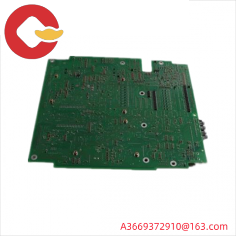 ABB 3BHE014311R0101 Control Board: Precision, Reliability, and Innovation in Industrial Automation