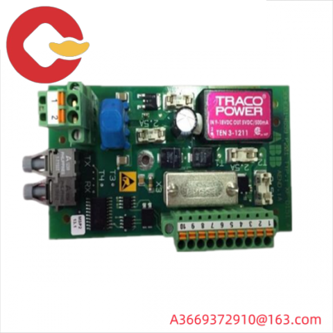 ABB 3BHE014659P201 Programmable Logic Controller Card