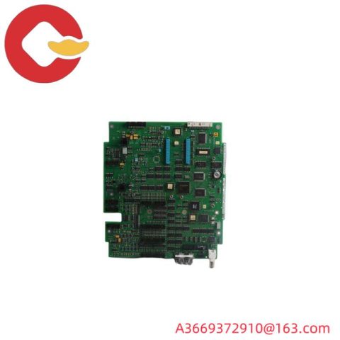 ABB 3BHE014967R0001 Circuit Board: Advanced Control Solutions for Industrial Automation