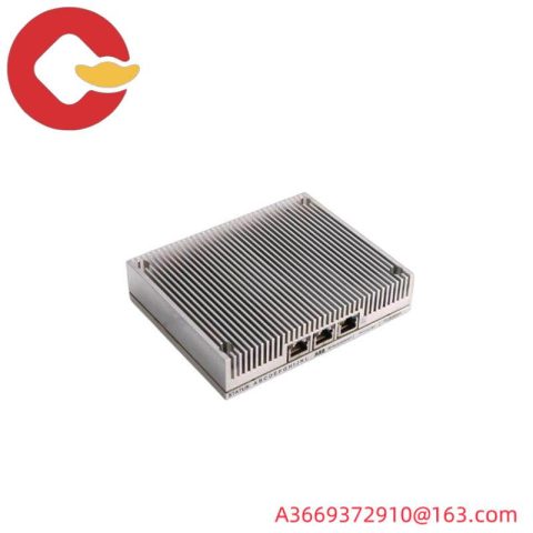 ABB 3BHE020455R0001 PPD103 B01 Panel Controllers - Advanced Control Solutions for Industrial Applications