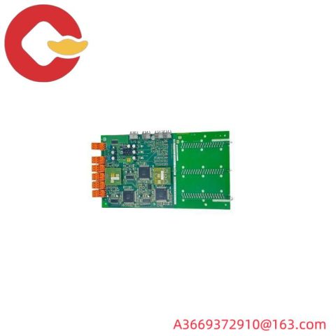 ABB 3BHE021889R0101 ADCVI-Board for Industrial Control