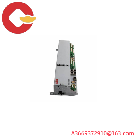 ABB PCD232 A101 3BHE022293R0101 Communications I/O Module