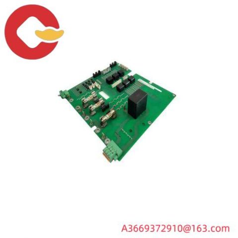 ABB 3BHE022886R0001 PCB Card; Manufacturer: ABB