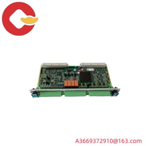 ABB UAD215 A105 Converter 3BHE026284R0105 - Advanced Industrial Power Conversion Solution